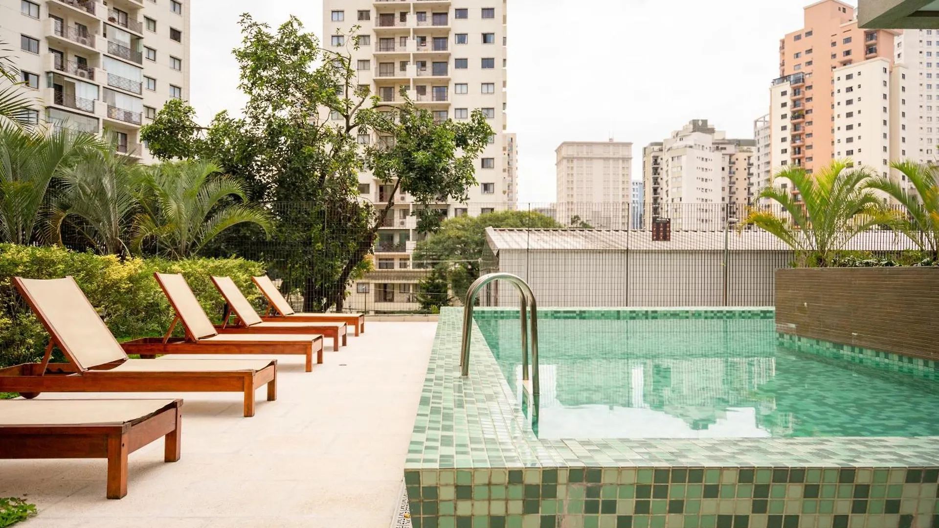 Tabas - Vox Vila Olimpia Sao Paulo