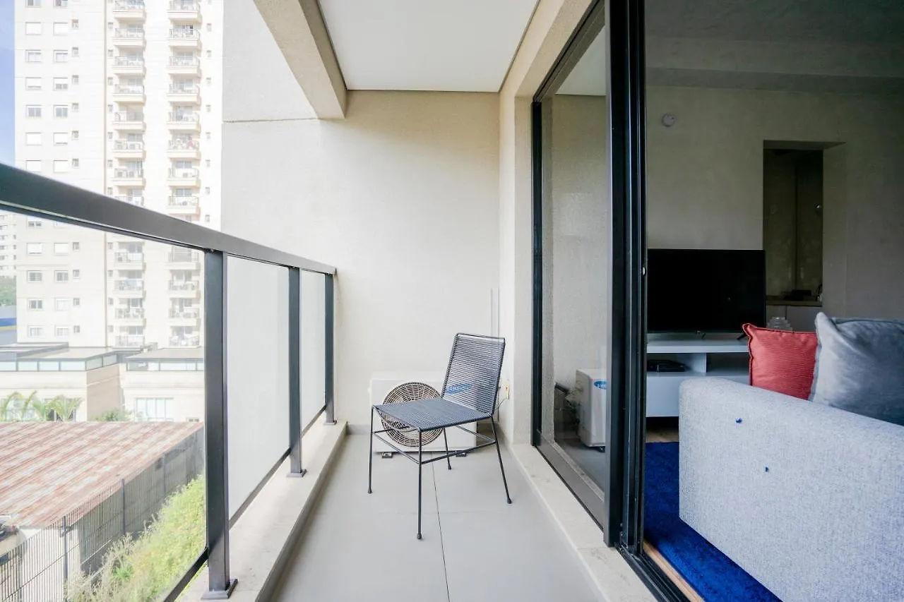 Tabas - Vox Vila Olimpia São Paulo Brasil