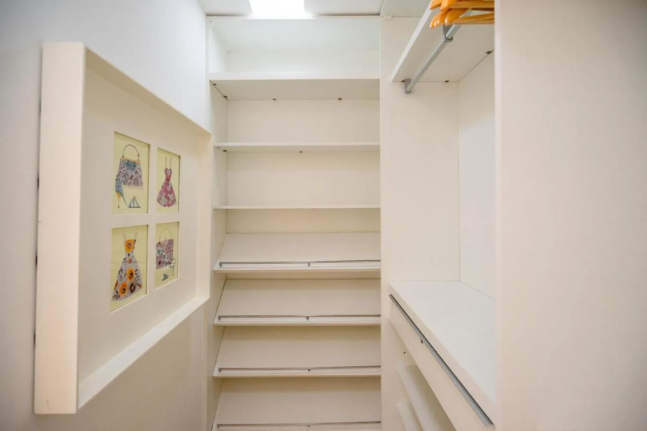 Apartamento Tabas - Vox Vila Olimpia São Paulo