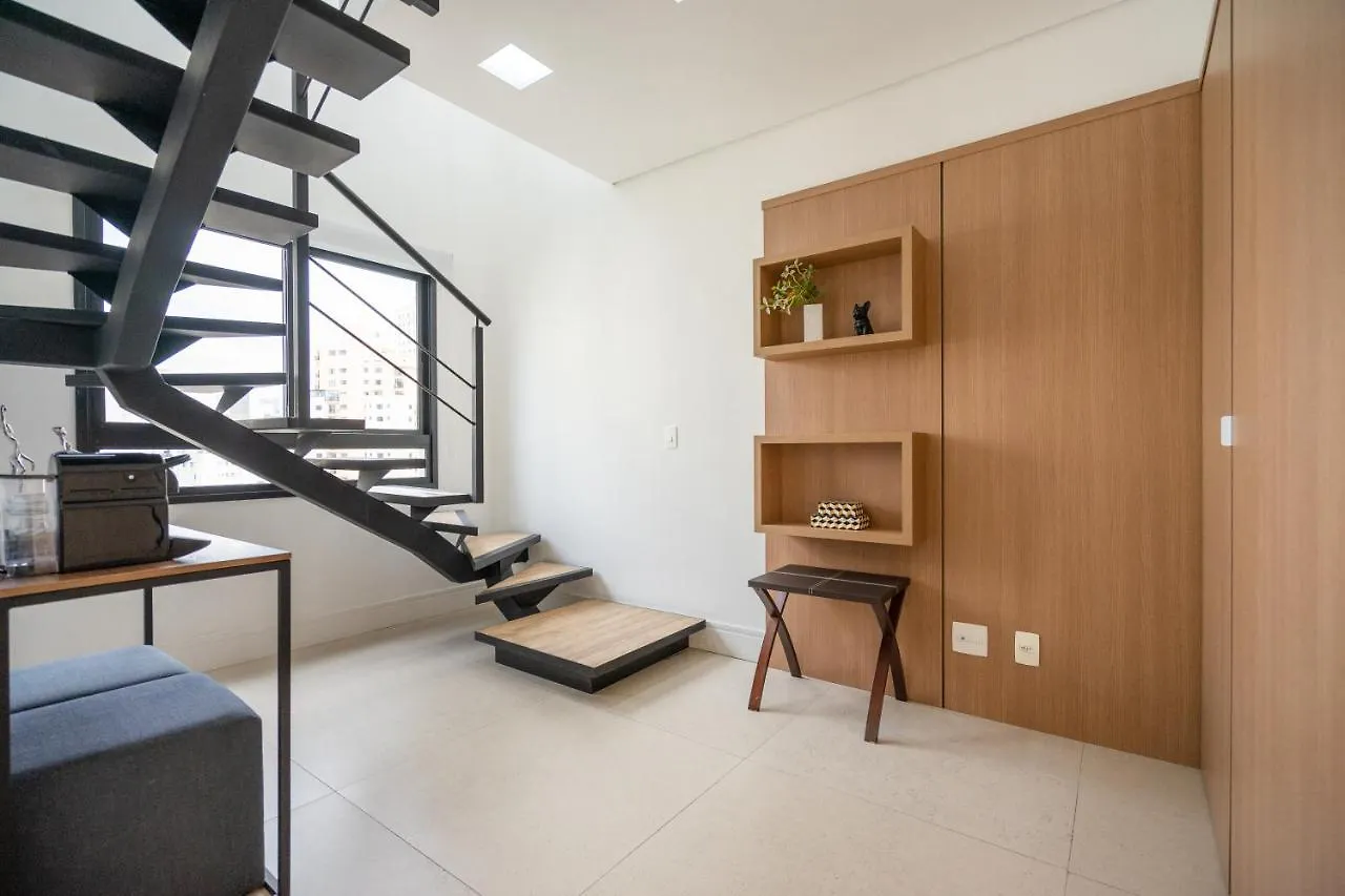 Tabas - Vox Vila Olimpia São Paulo