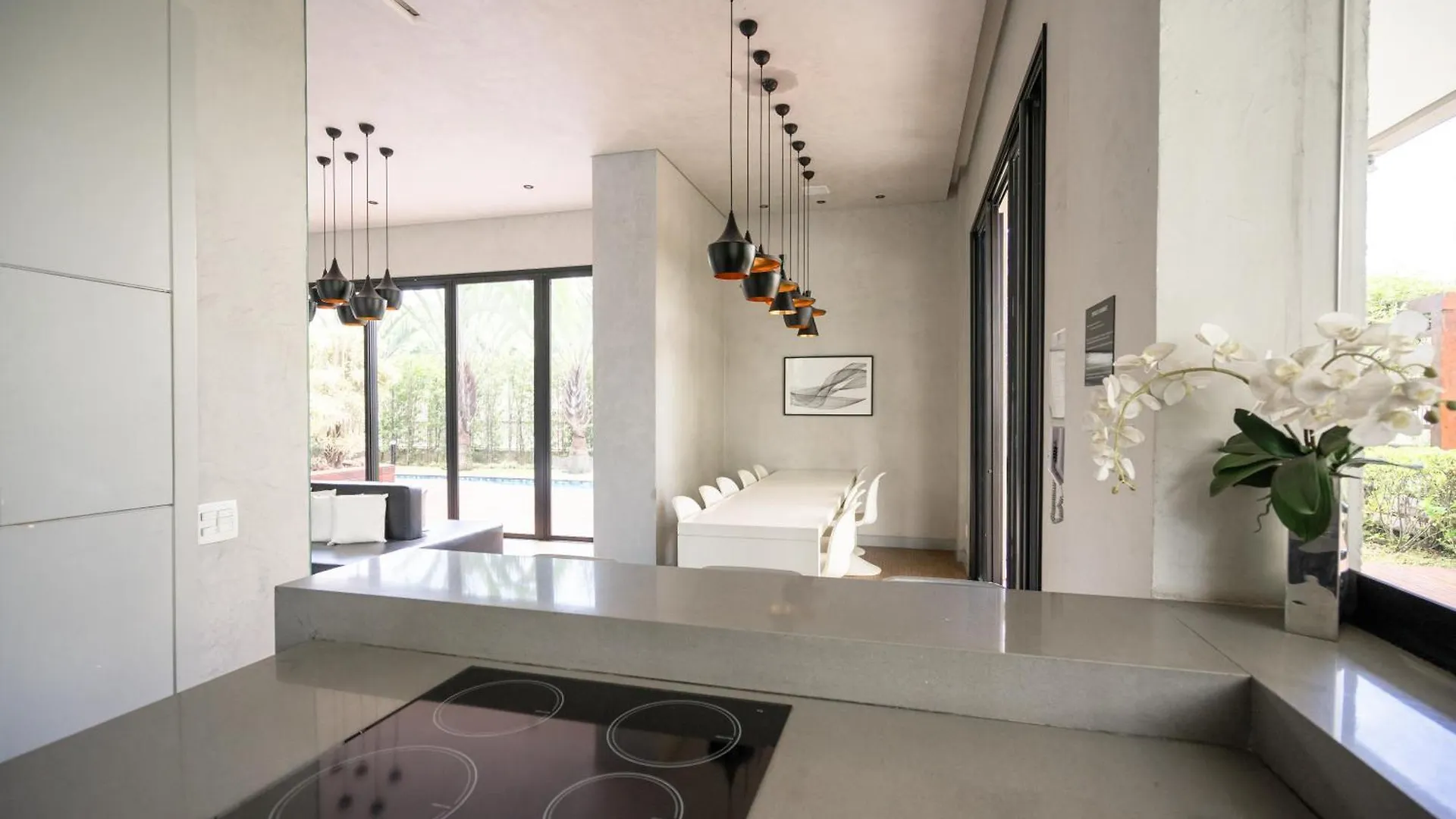 Apartamento Tabas - Vox Vila Olimpia São Paulo Brasil