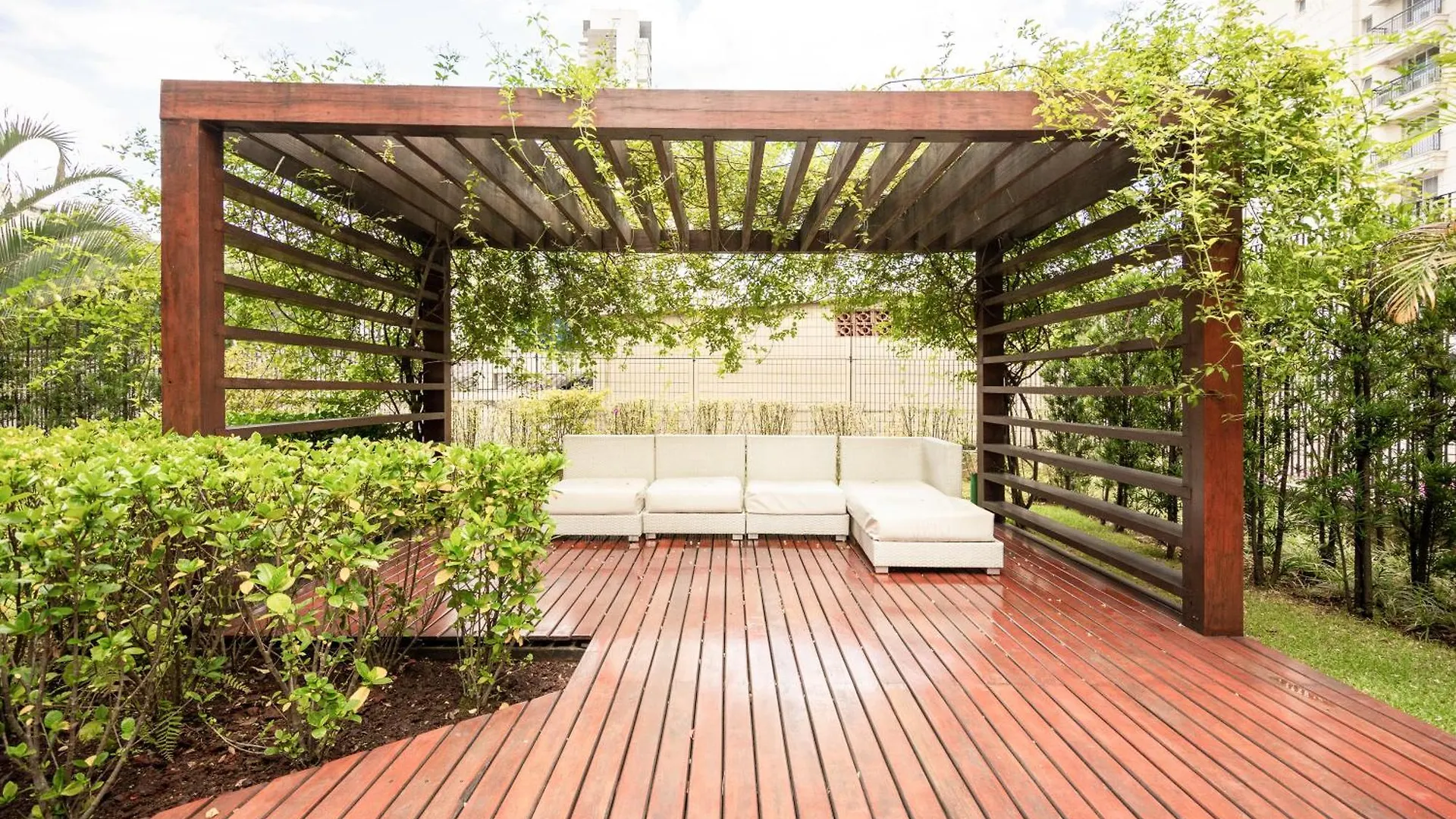 Apartamento Tabas - Vox Vila Olimpia São Paulo