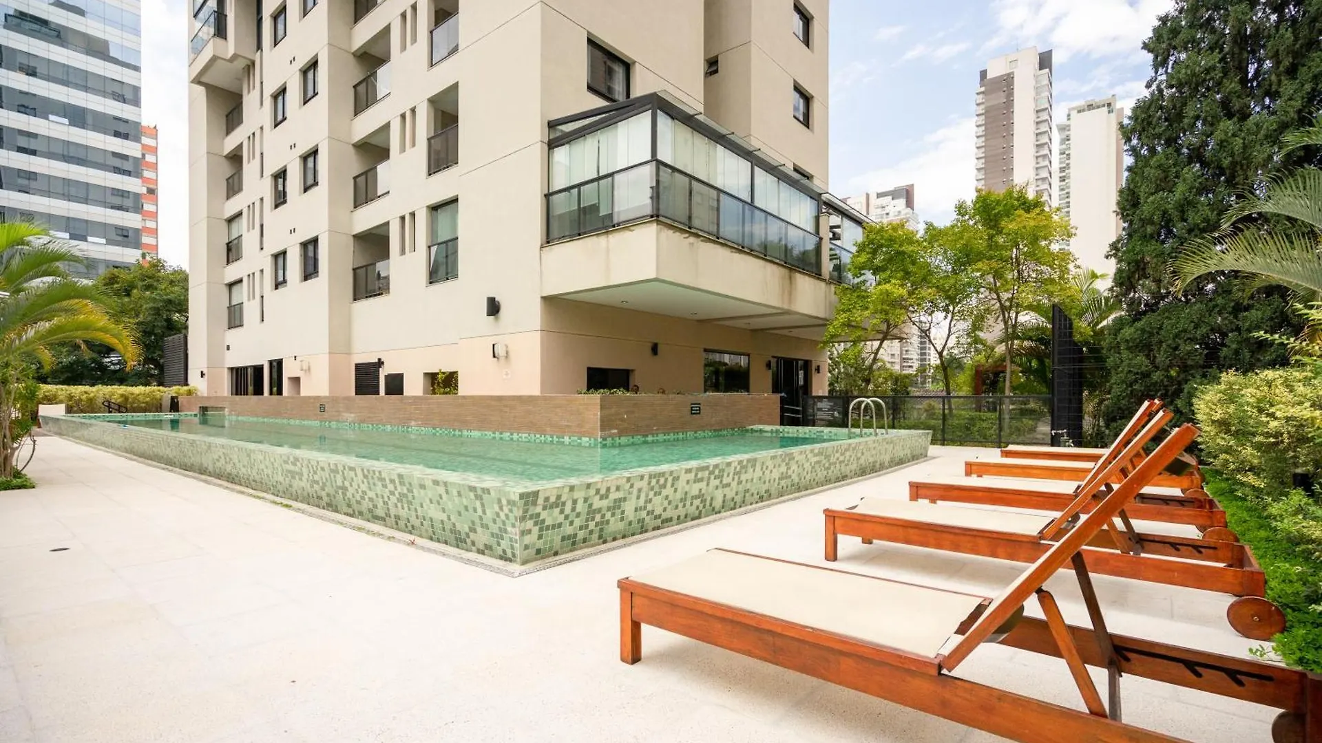 Tabas - Vox Vila Olimpia São Paulo