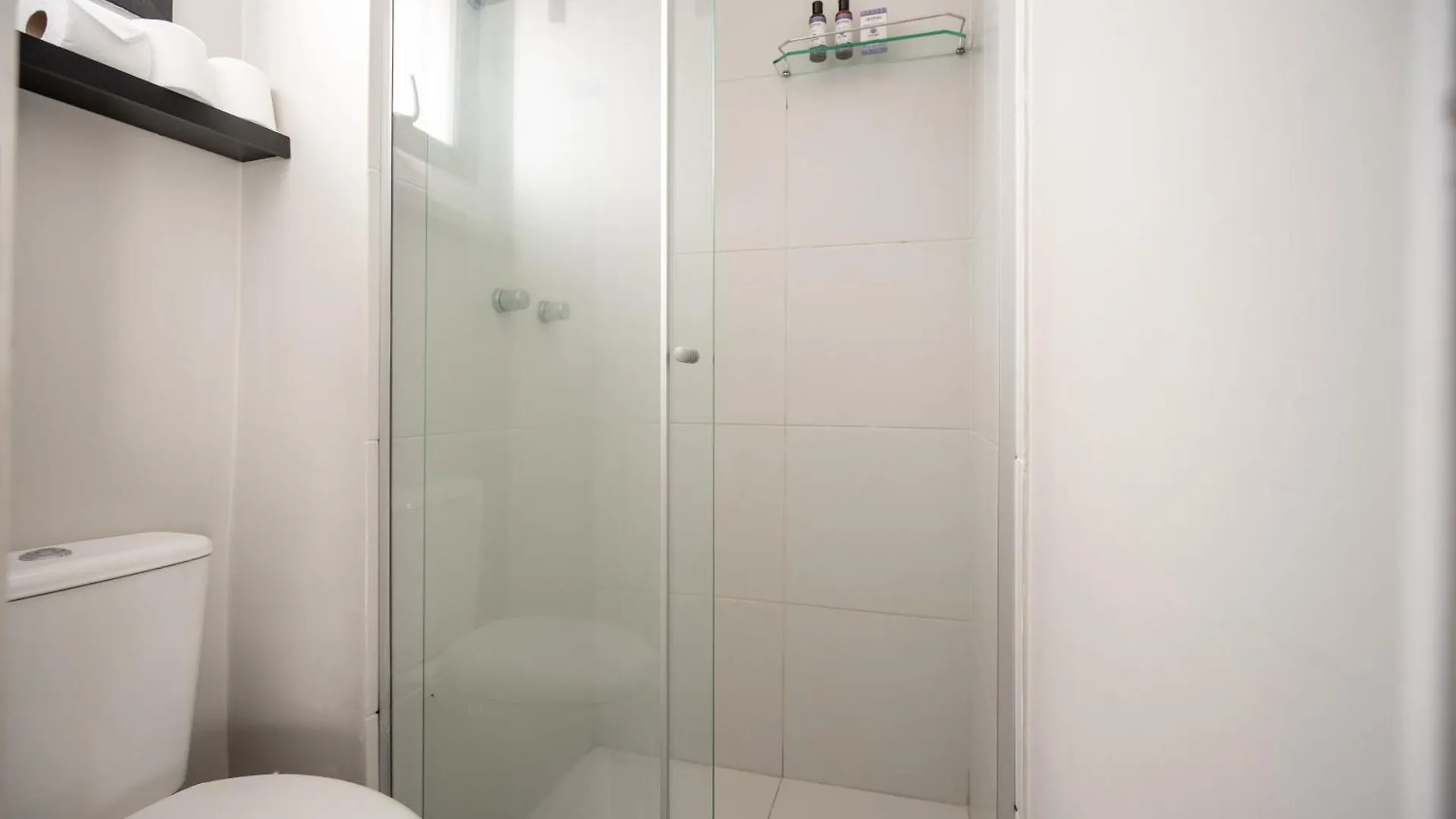 Tabas - Vox Vila Olimpia São Paulo Apartamento