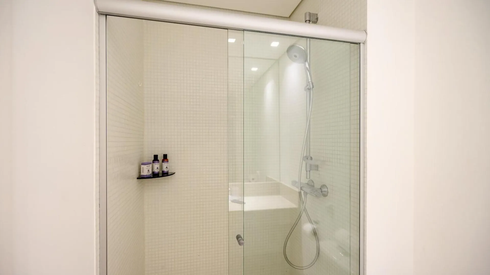 Tabas - Vox Vila Olimpia São Paulo Apartamento
