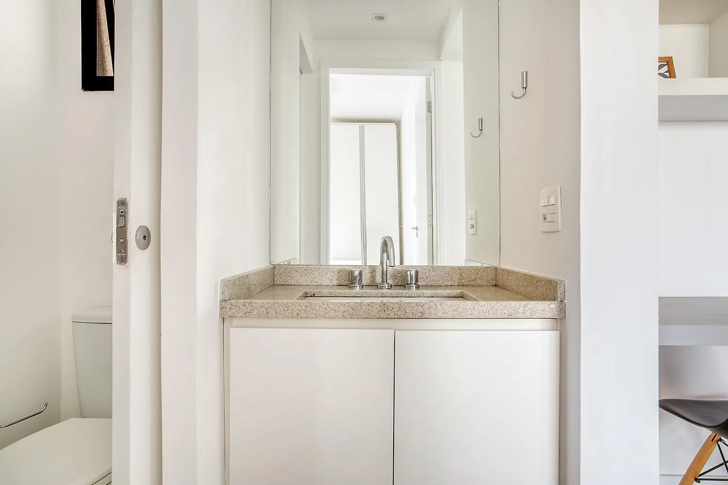 Apartamento Tabas - Vox Vila Olimpia São Paulo Brasil
