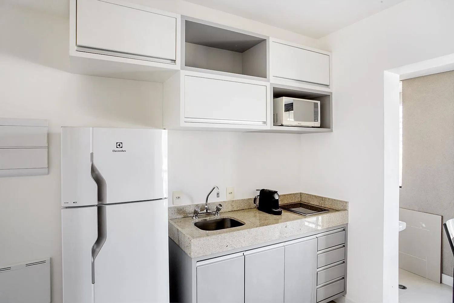 Tabas - Vox Vila Olimpia São Paulo Apartamento