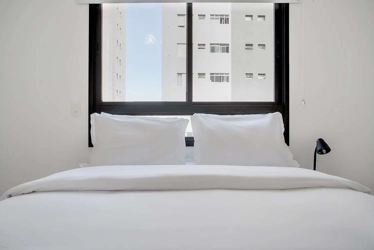 Tabas - Vox Vila Olimpia São Paulo Apartamento