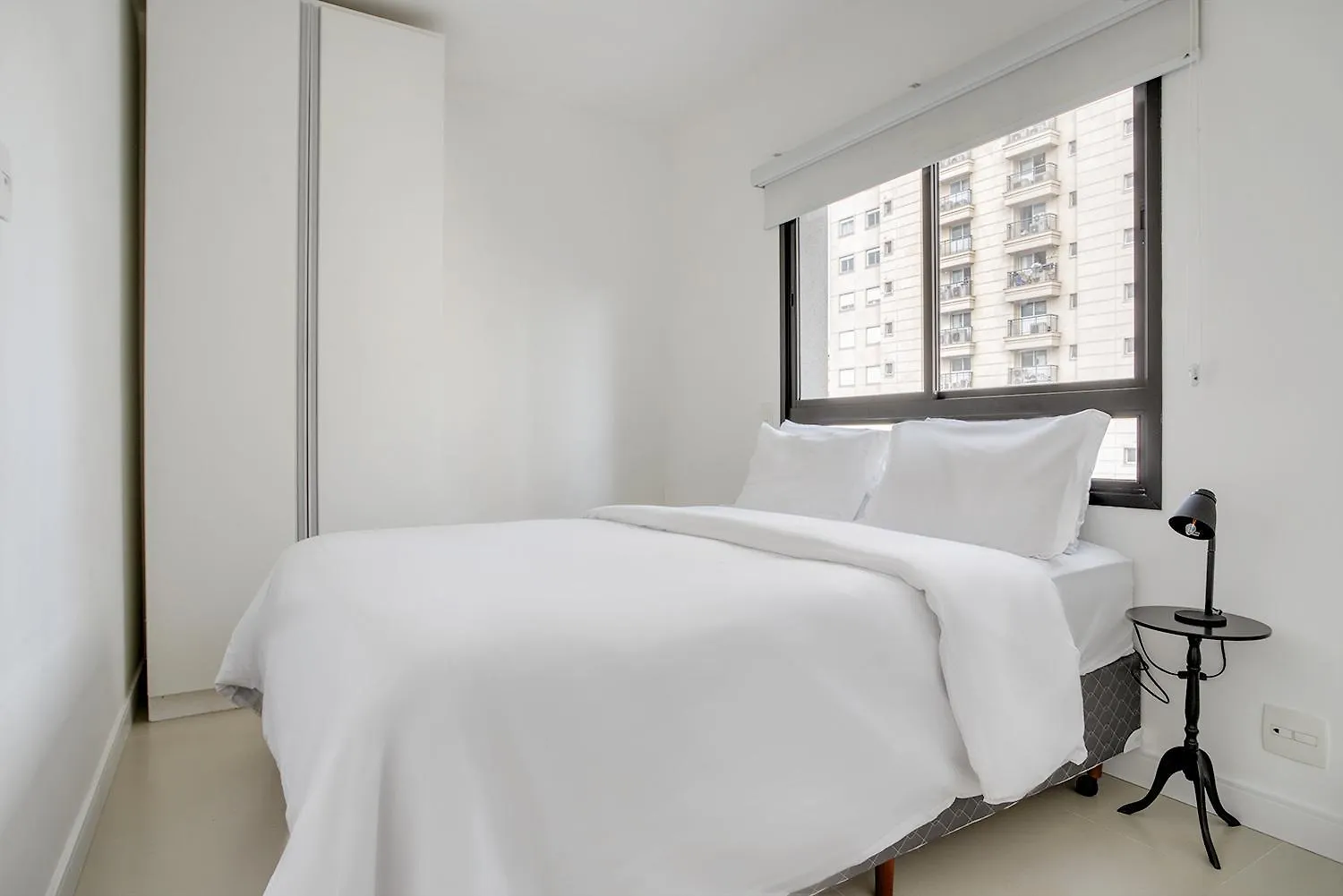 Apartamento Tabas - Vox Vila Olimpia São Paulo Brasil