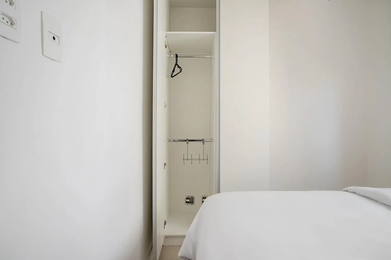 Apartamento Tabas - Vox Vila Olimpia São Paulo