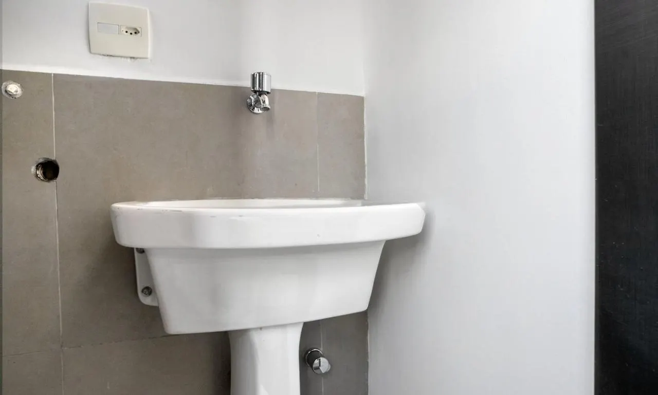 Apartamento Tabas - Vox Vila Olimpia São Paulo