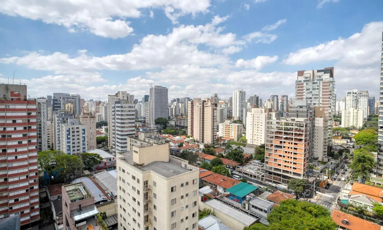 Tabas - Vox Vila Olimpia São Paulo 0*,